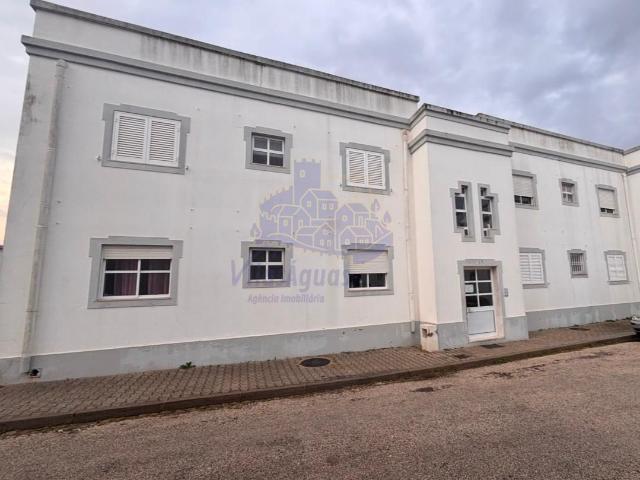 Apartamento t3 com sótão em Silves
