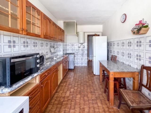 Apartamento T3 com Sótão Independente Gavião