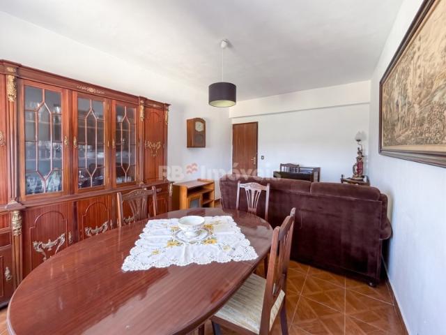 Apartamento T3 com Sótão Independente Gavião