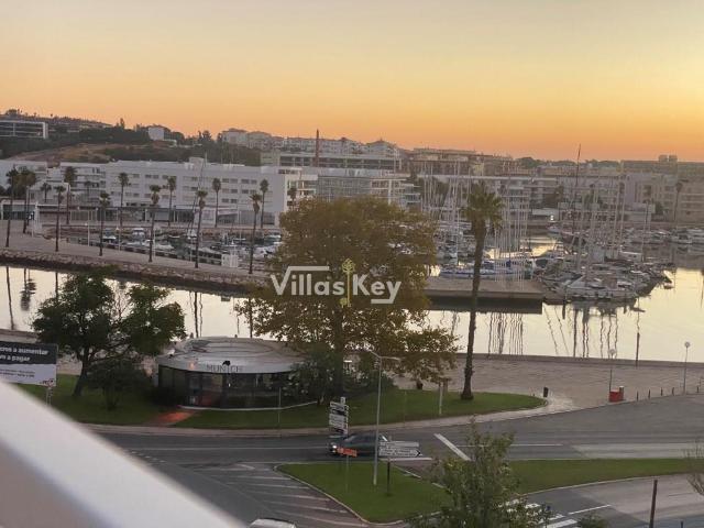 Apartamento T3 com Spa e piscina exterior, Lagos/Algarve. 139m² Lagos Santa Maria