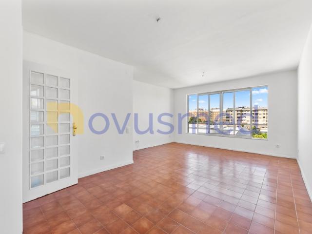 Apartamento T3 com Suíte em Águas Santas, Maia