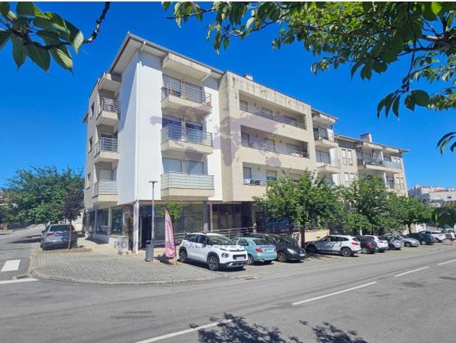 Apartamento T3 com suite, em Ponte de Lima