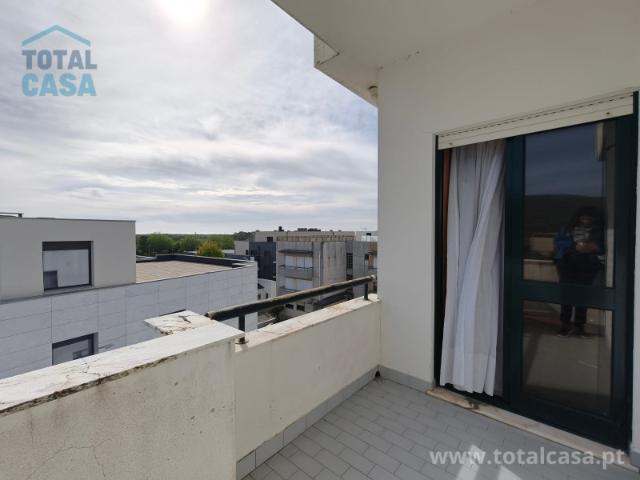 Apartamento T3 Com Suíte no Coração de Vila Praia de Âncora