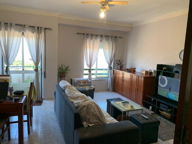 Apartamento T3 com suite, com as as melhores vistas do Samouco