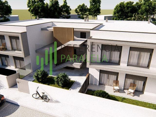 Apartamento T3 com Suíte, Terraço e Garagem Fechada em Vila Nova de Anha – Viana do Castelo