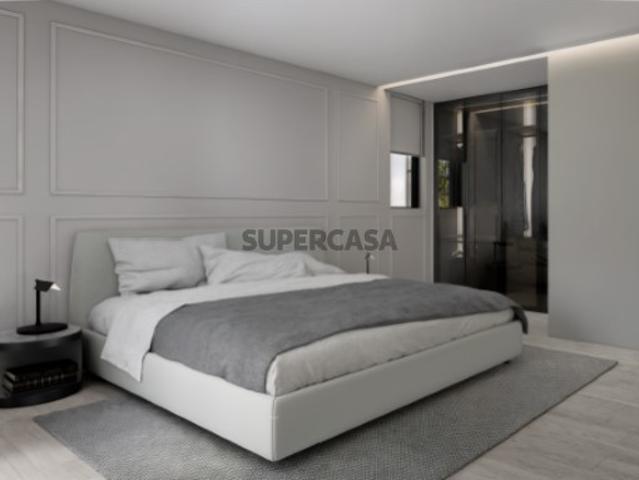 Apartamento T3 com Suite, Varanda, Garagem próximo ao Hospital São João, Pedrouços Maia