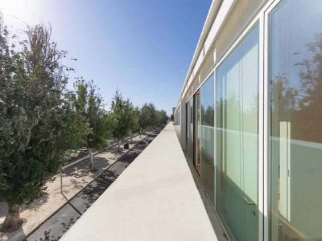 Moradia em banda T3 com terraço em Marvila Lisboa