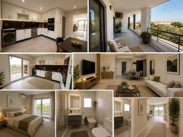Apartamento T3 com Parqueamento Condomínio Jardins da Lade. 114m² Seixal, Arrentela e Aldeia de Paio Pires