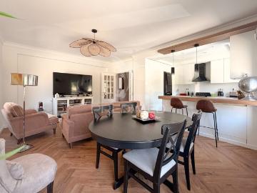 Apartamento T3 com Parqueamento em Aires