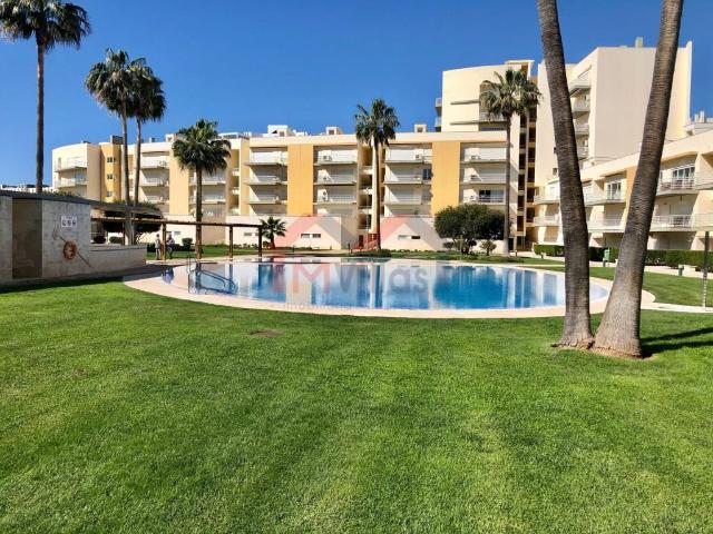 Apartamento T3 com piscina Vilamoura 150m² Quarteira