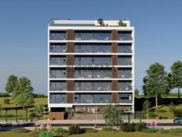 Apartamento T3 com Piscina Aquecida em Loures