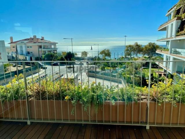Apartamento T3 com piscina, Centro Cascais, Cascais