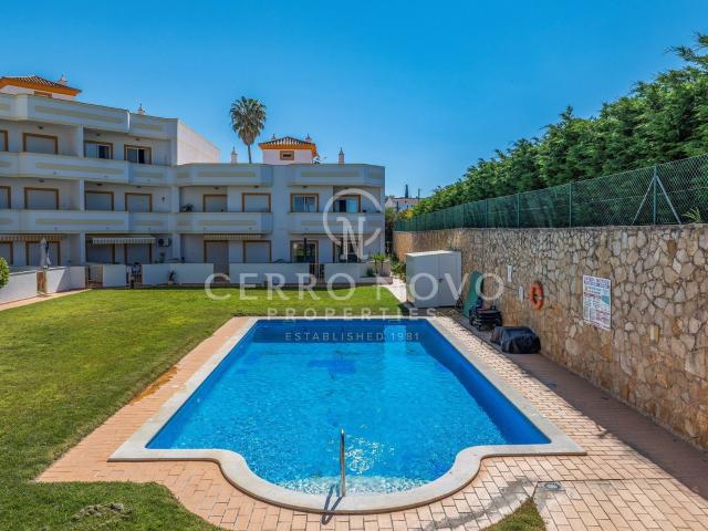 Apartamento T3 com piscina comum e dois lugares de garagem 107m² Guia