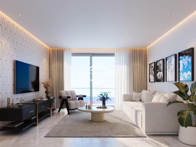 Apartamento T3 com piscina e ginásio na Ribeira Brava Ilha da Madeira