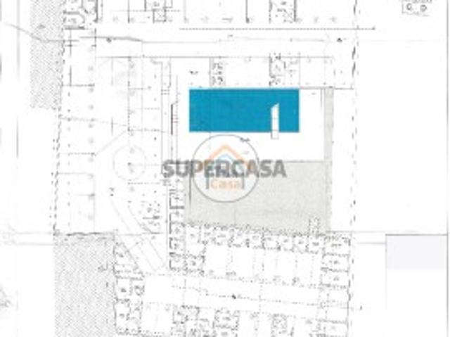 Apartamento T3 com Piscina e Parque Arborizado Projeto