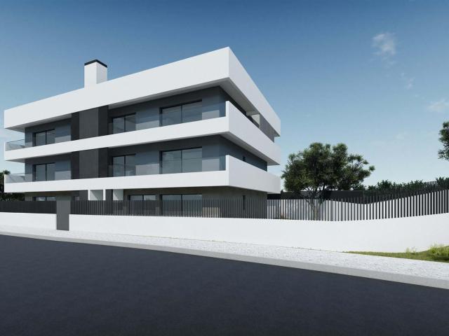 Apartamento T3 com Piscina na Mexilhoeira Grande 181m² Mexilhoeira Grande