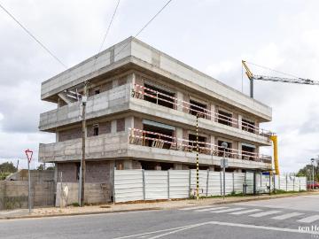 Apartamento T3 com Piscina na Mexilhoeira Grande 181m² Mexilhoeira Grande