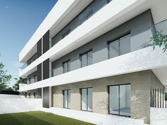 Apartamento T3 com Piscina na Mexilhoeira Grande 243m² Mexilhoeira Grande