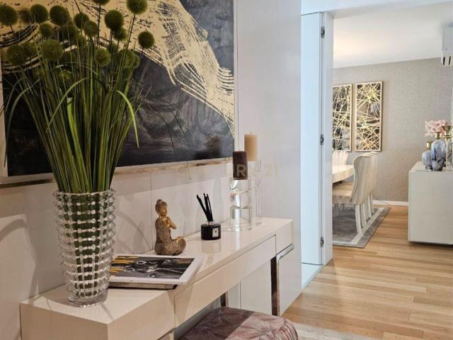 Apartamento T3 com piscina no rooftop I Alto dos Moinhos, Li. 130m² São Domingos De Benfica