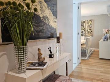 Apartamento T3 com piscina no rooftop I Alto dos Moinhos, Li. 130m² São Domingos De Benfica