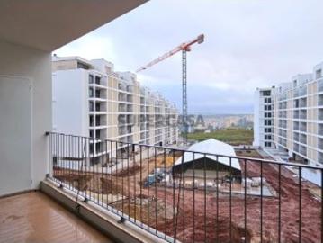 Santo António dos Cavaleiros e Frielas, Concelho de Loures, Distrito de Lisboa