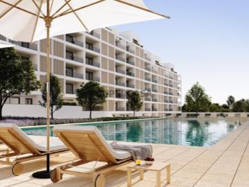 Apartamento T3 com piscina, Santo António dos Cavaleiros, Loures
