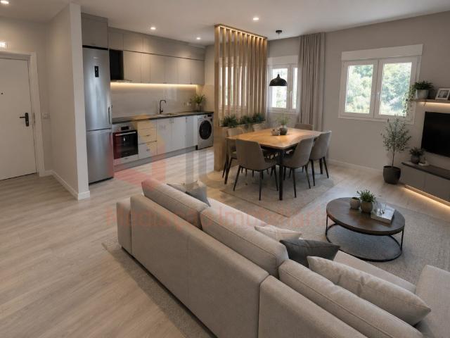 Apartamento T3 com remodelação total Laranjeiro, Almada 61m² Laranjeiro e Feijó