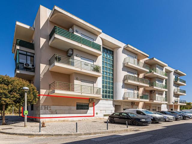 Apartamento T3 com Rendimento