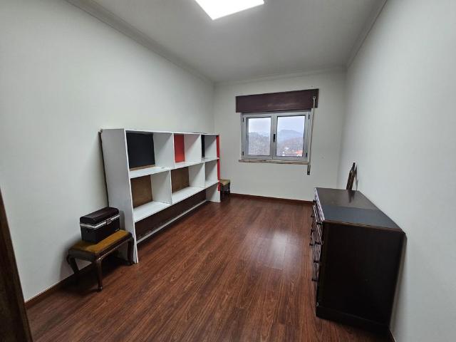 Apartamento T3 com terraça, no Arco de Baúlhe, Cabeceiras de Basto