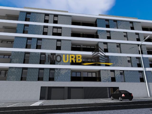 Apartamento T3