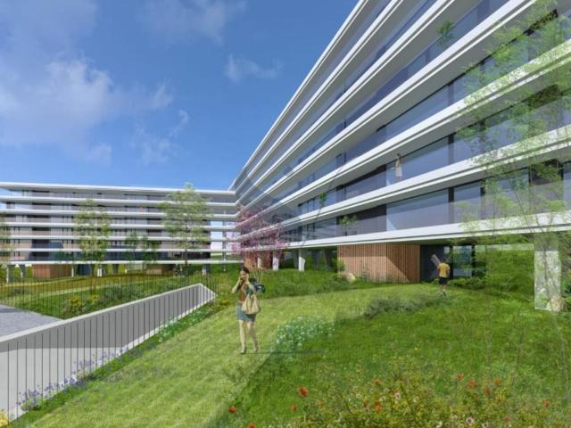 Apartamento T3 com terraço 138m² Santa iria de azoia