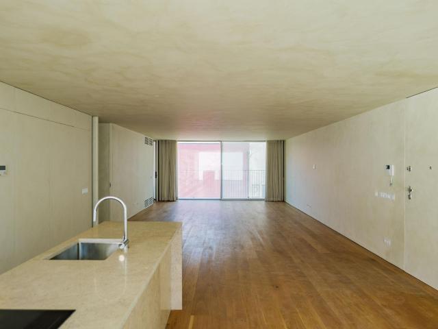 Apartamento T3 com terraço 169m² Lisboa