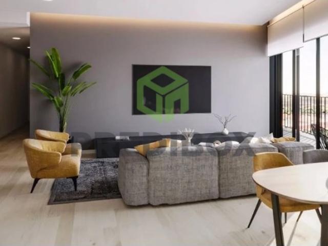 Apartamento T3 com terraço e dois lugares garagem na cidade de Aveiro