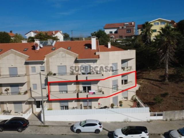 Apartamento T3 Com Terraço e Garagem | Alto dos Barreiros, Coimbra