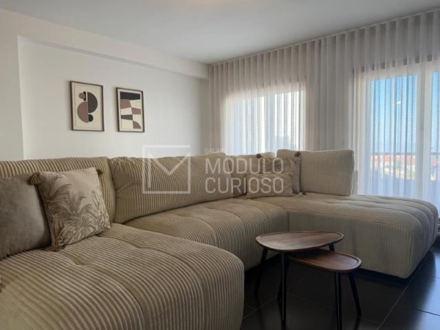 Apartamento T3 com Terraço e Garagem na Franzia Lamego