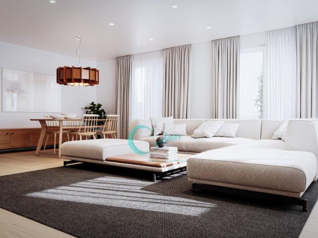 Apartamento T3 com terraço e parqueamento na Ameixoeira, Lisboa