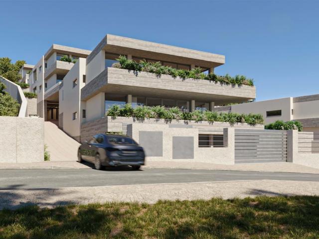 Apartamento T3 com Terraço e piscina no Estoril Garden Terra. 374m² Cascais e Estoril