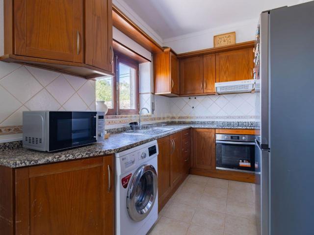Apartamento T3 com Terraço e Vista Serra em Mira de Aire