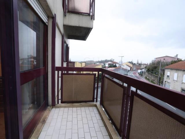 Apartamento T3 com Terraço em Fânzeres 108m² Fânzeres e São Pedro da Cova