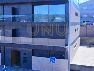 Apartamento T3 com Terraço em Fafe