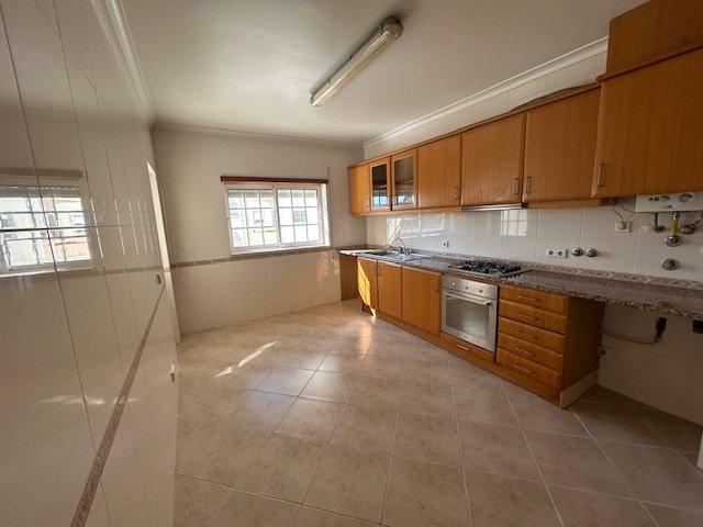 Apartamento T3 com terraço em Leiria 125m² Marrazes e Barrosa