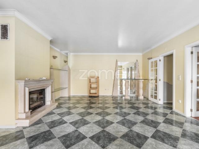 Apartamento T3 com terraço em Riba de Ave Vila Nova de Famalicão