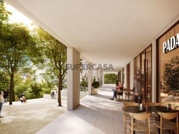 Flamenga, Santo António dos Cavaleiros e Frielas, Concelho de Loures, Distrito de Lisboa