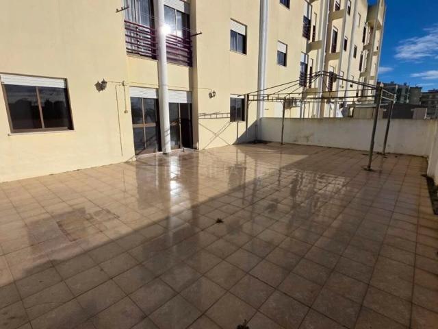 Apartamento T3 com terraço em Setúbal 102m² Setúbal São Julião, Nossa Senhora da Anunciada e Santa Mari