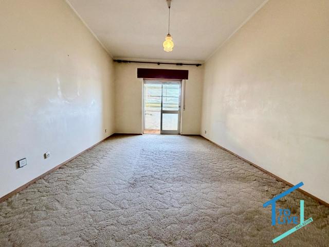 APARTAMENTO T3 COM TERRAÇO | EXCLUSIVO TO LIVE | CENTRO DE TOMAR