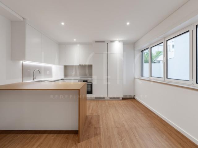 Apartamento T3 com Terraço Figueira da Foz