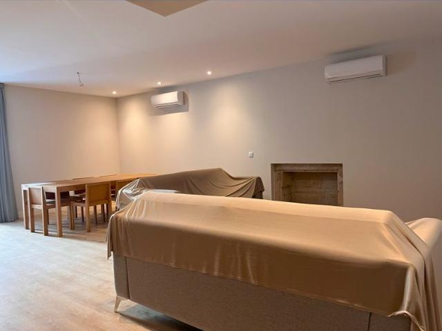 Apartamento T3 com Terraço no Centro do Porto