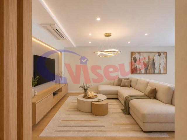 Apartamento T3 com Terraço Oliveira do Douro