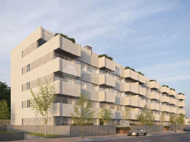 Apartamento T3 com Terraço de 73 m² e Vista Deslumbrante | Amares, Braga