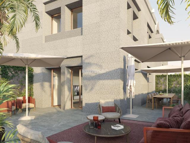 Apartamento T3 com Terraço Privativo no Centro de Cascais 149m² Cascais e Estoril